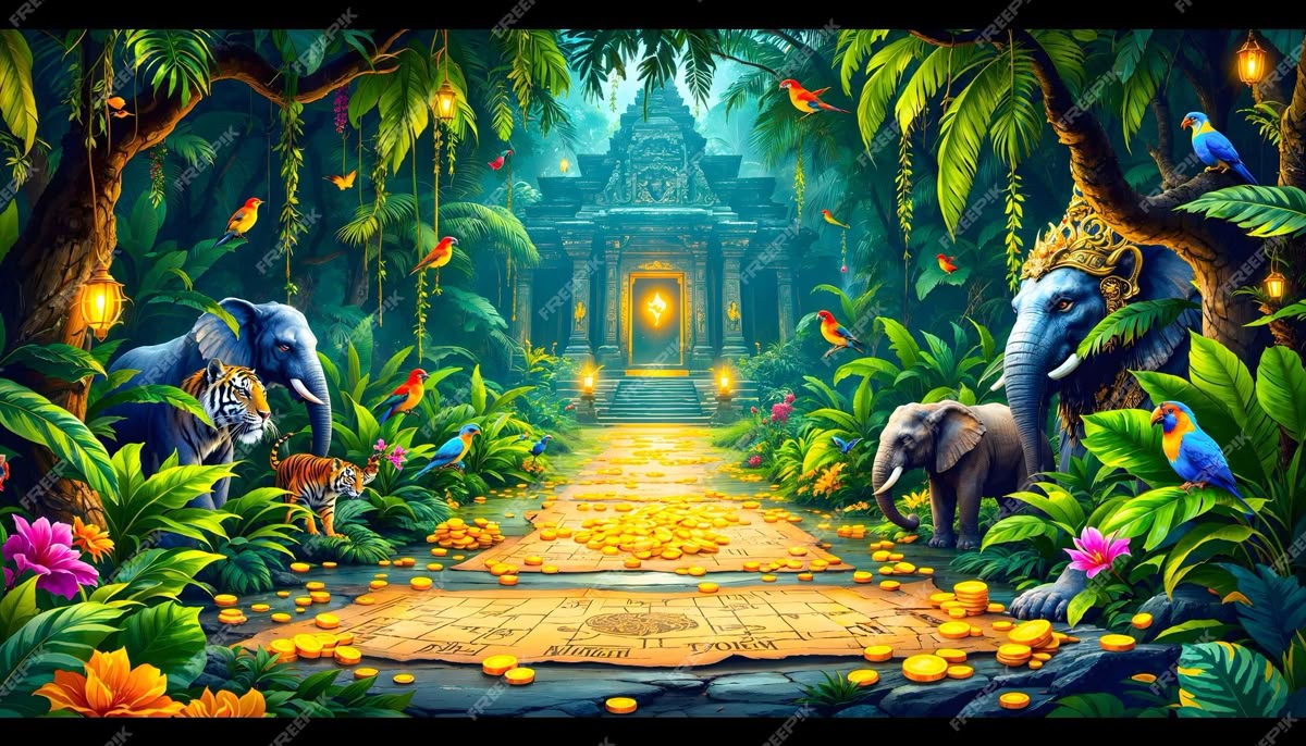 Junglee پاکستان ریئل منی گیمز